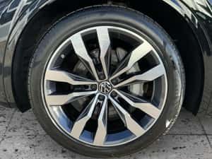 Volkswagen Touareg Automată 340 HP Benzină — miniatura 7