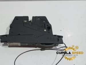 Broasca haion 51247191212-04 BMW Seria 5 F10 [2009 - 2013] — miniatura 3