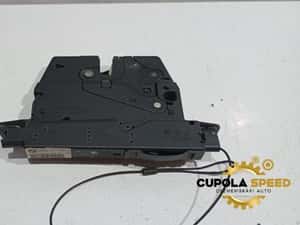 Broasca haion 51247191212-04 BMW Seria 5 F10 [2009 - 2013] — miniatura 5