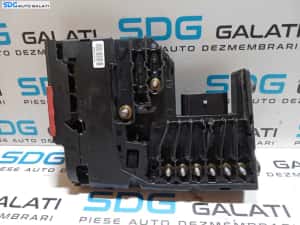 Modul Calculator Baterie Acumulator Mercedes Clasa E Class W212 2.2 CDI 2009 - 2016 [M7757]