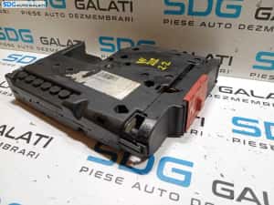 Modul Calculator Baterie Acumulator Mercedes Clasa E Class W212 2.2 CDI 2009 - 2016 [M7757] — miniatura 3