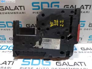 Modul Calculator Baterie Acumulator Mercedes Clasa E Class W212 2.2 CDI 2009 - 2016 [M7757] — miniatura 4