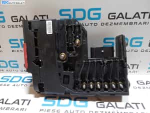 Modul Calculator Baterie Acumulator Mercedes Clasa E Class W212 2.2 CDI 2009 - 2016 [M7757] — miniatura 7