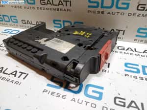 Modul Calculator Baterie Acumulator Mercedes Clasa E Class W212 2.2 CDI 2009 - 2016 [M7757] — miniatura 8