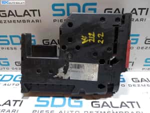 Modul Calculator Baterie Acumulator Mercedes Clasa E Class W212 2.2 CDI 2009 - 2016 [M7757] — miniatura 9
