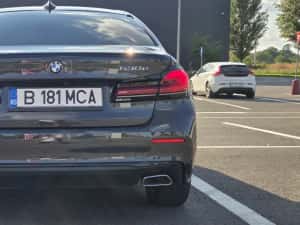 BMW Seria 530e Plug-in Hybrid — miniatura 3