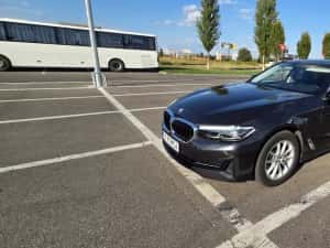 BMW Seria 530e Plug-in Hybrid — miniatura 6