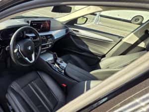 BMW Seria 530e Plug-in Hybrid — miniatura 7