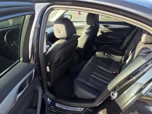 BMW Seria 530e Plug-in Hybrid — miniatura 8