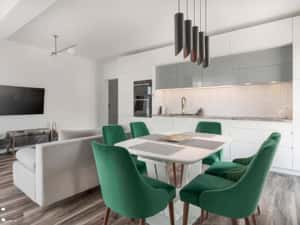 Chirie apartament lux exclusivist - Prima Onestilor — miniatura 3