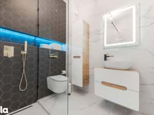 Chirie apartament lux exclusivist - Prima Onestilor — miniatura 4