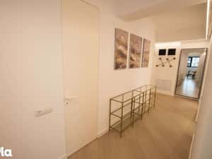 De inchiriat apartament 3 camere Cortina North (TVA deductibil inclus) — miniatura 5