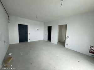 2 camere decomandat + 2 balcoane, Aleea Dobrogei nr.5 — miniatura 3