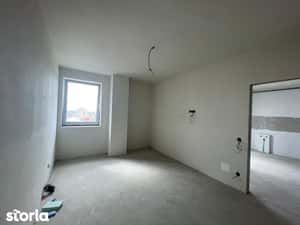 2 camere decomandat + 2 balcoane, Aleea Dobrogei nr.5 — miniatura 4