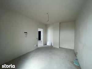 2 camere decomandat + 2 balcoane, Aleea Dobrogei nr.5 — miniatura 6