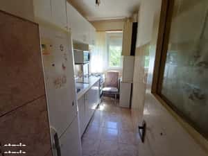 Apartament cu 3 camere, 49 mp, et. 3 din 4, Aleea Nufarului — miniatura 1