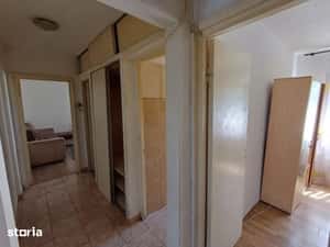 Apartament cu 3 camere, 49 mp, et. 3 din 4, Aleea Nufarului — miniatura 4