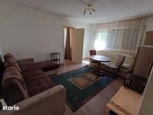 Apartament cu 3 camere, 49 mp, et. 3 din 4, Aleea Nufarului — miniatura 6
