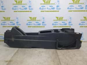 Consola centrala tunel Opel Meriva 1 (facelift) (2004 - 2010) — miniatura 5