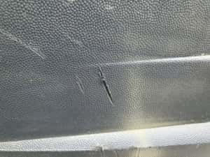 Consola centrala tunel Opel Meriva 1 (facelift) (2004 - 2010) — miniatura 10