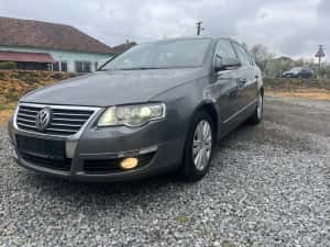 Volkswagen passat highline   2.0 TDI 140 CP