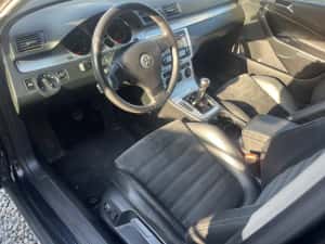 Volkswagen passat highline   2.0 TDI 140 CP — miniatura 3