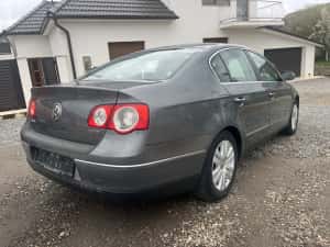 Volkswagen passat highline   2.0 TDI 140 CP — miniatura 5