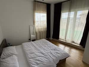 Ap cu terasa mare+ 2 camere | zona Observator - Zorilor — miniatura 3
