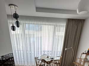 Apartament cu 2 camere de închiriat Constanta/ Lake on — miniatura 4