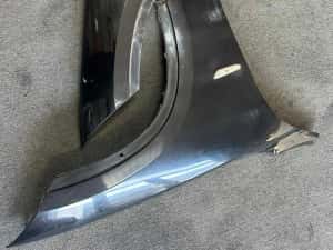 Aripi fata BMW X1 E84 2009 2015 41357133211  41357133212 — miniatura 1