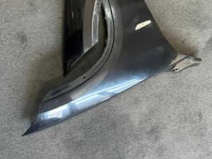 Aripi fata BMW X1 E84 2009 2015 41357133211  41357133212 — miniatura 2