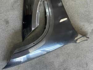 Aripi fata BMW X1 E84 2009 2015 41357133211  41357133212 — miniatura 3