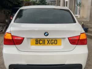 bara,trager,faruri bmw e90 lci facelift M pachet motor n47d20c 143cp