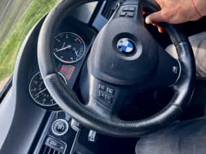 bara,trager,faruri bmw e90 lci facelift M pachet motor n47d20c 143cp — miniatura 7