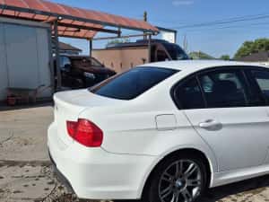 bara,trager,faruri bmw e90 lci facelift M pachet motor n47d20c 143cp — miniatura 9