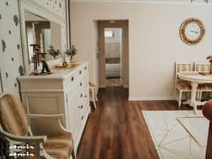 Apartament 2 camere ULTRACENTRAL (vis a vis magazin Bucovina), ETAJ 2 — miniatura 2