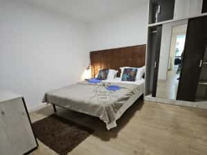 Garsoniera, PET FRIENDLY - 30 mp - zona AFI Mall — miniatura 1