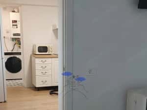 Garsoniera, PET FRIENDLY - 30 mp - zona AFI Mall — miniatura 3