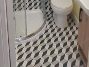 Garsoniera, PET FRIENDLY - 30 mp - zona AFI Mall — miniatura 5