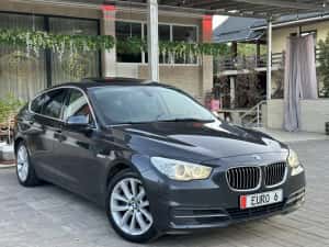 BMW  520D  GT  2014  Euro 6  184CP — miniatura 2