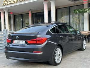 BMW  520D  GT  2014  Euro 6  184CP — miniatura 4