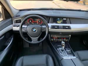 BMW  520D  GT  2014  Euro 6  184CP — miniatura 5