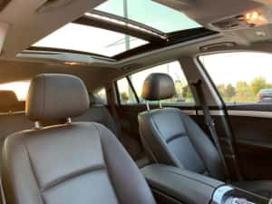 BMW  520D  GT  2014  Euro 6  184CP — miniatura 6