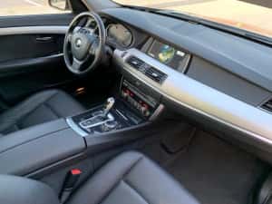 BMW  520D  GT  2014  Euro 6  184CP — miniatura 7
