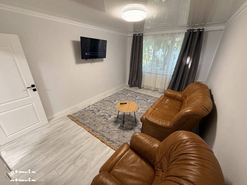 Apartament 3 camere Bulevard — fotografie 1 din 6