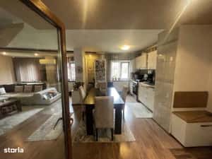 Apartament cu 4 camere, decomandat, parter, 87.45 mp, zona 1 Mai — miniatura 4