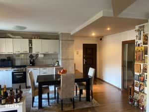 Apartament cu 4 camere, decomandat, parter, 87.45 mp, zona 1 Mai — miniatura 5