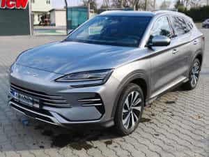 Byd Seal U BYD SEAL U DM-i Design 4x4 324 CP Plug-in Hybrid garantie — miniatura 2