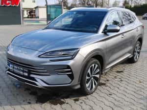 Byd Seal U BYD SEAL U DM-i Design 4x4 324 CP Plug-in Hybrid garantie — miniatura 10