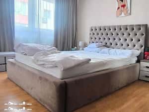 Apartament-3 camere-DECOMANDAT-ZONA SAGULUI-ETAJ 2-Centrala proprie — miniatura 1